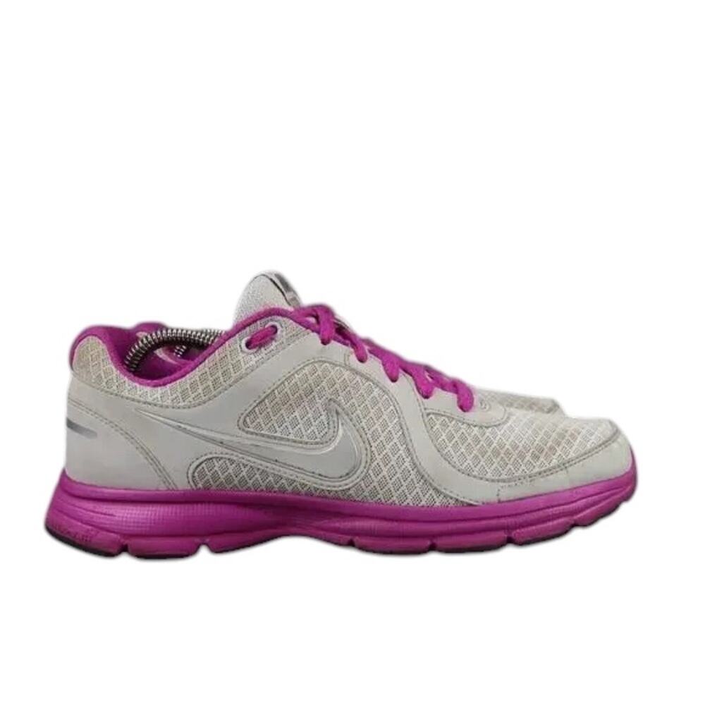 Nike Shoes Womens 10 Athletic Trainers Sneakers Air Relentless Running Comfort